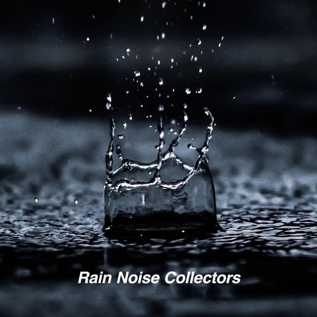 Rain Mega Collection - Rain Noise Collectors