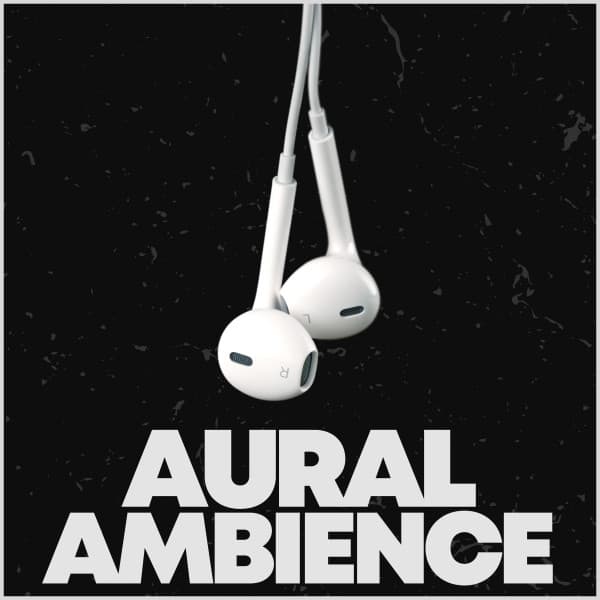 Aural Ambience - Background Sleep White Noise