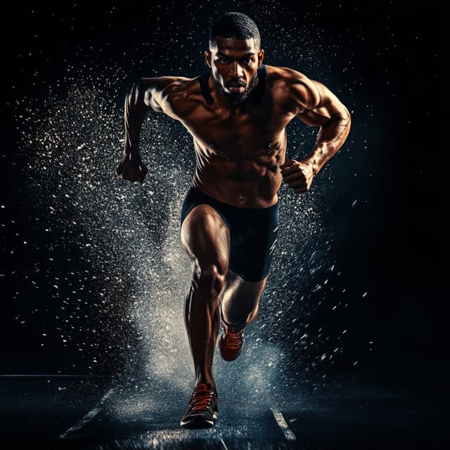 Hearth, Home - Workout Music