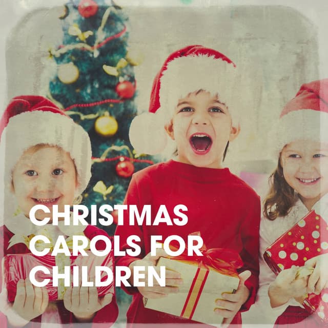Christmas Carols for Children - Christmas Songs For Kids