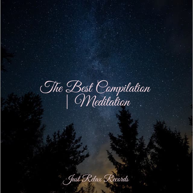 The Best Compilation | Meditation - Calm Music for Studying
