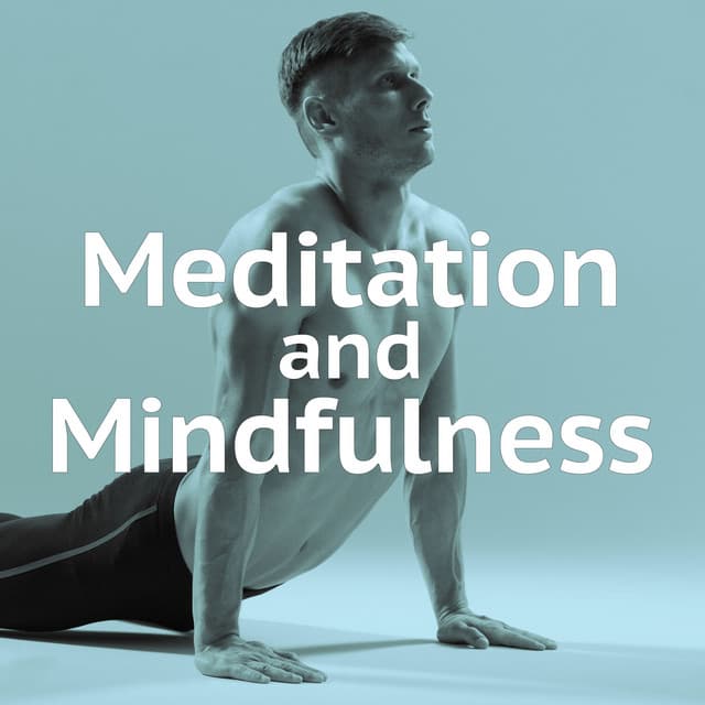 Meditation and Mindfulness - Lullabies for Deep Meditation