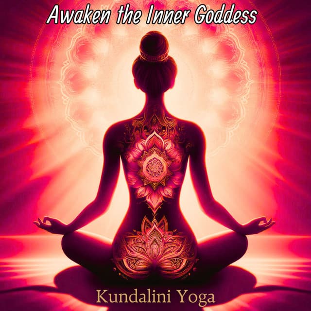 Awaken the Inner Goddess: Kundalini Yoga, Hatha & Dance Movement - Kundalini Yoga Group