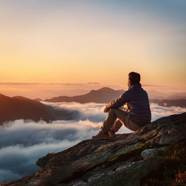 Música De Relajación Para Mente Y Cuerpo Tranquilos - Música Tranquila