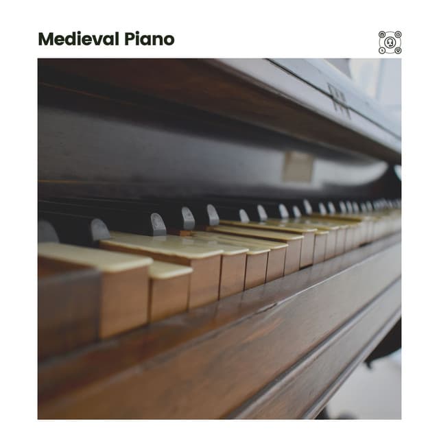 Medieval Piano - Cinematic Piano