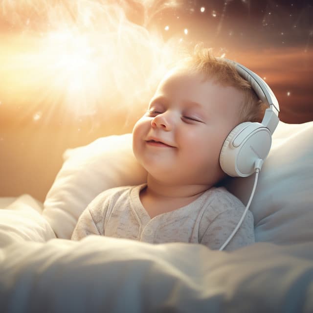 Dreamland Voyages: Adventurous Baby Sleep - Classical Lullaby