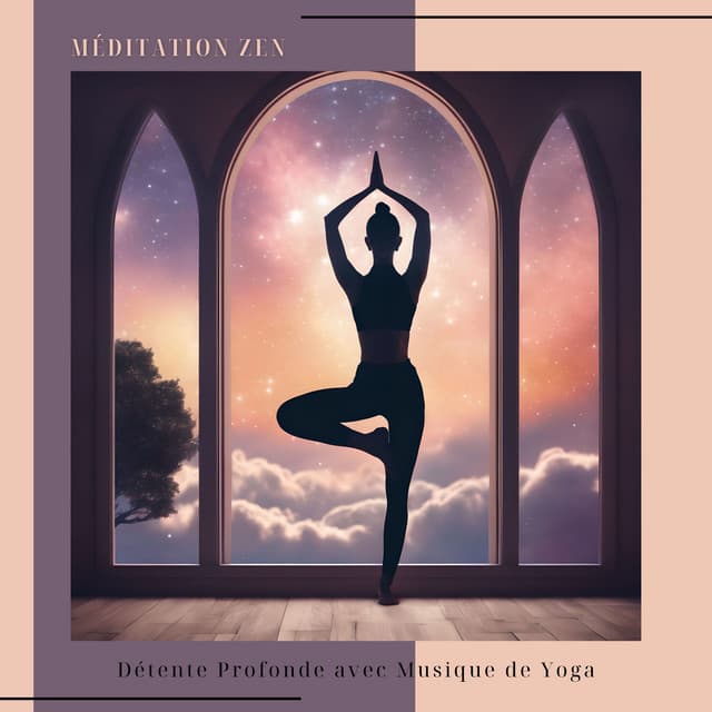Méditation Zen: Détente Profonde avec Musique de Yoga - Musique Douce Ensemble