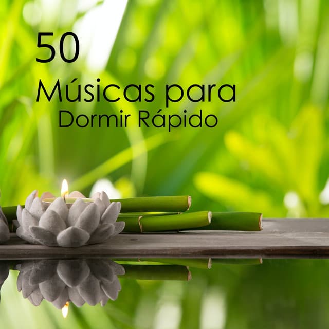 50 Músicas para Dormir Rápido - Músicas Relajantes