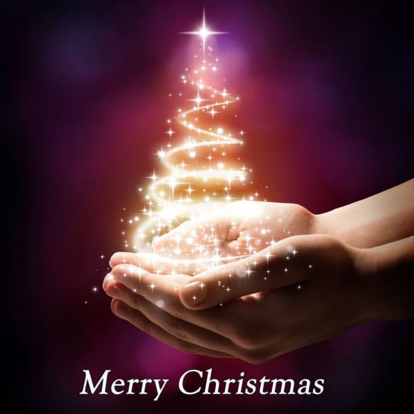 Merry Christmas - Felix Slatkin