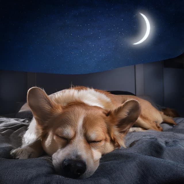 Sonidos De Orquesta Tranquilos Para Perros Que Duermen - Hugo Rodriguez