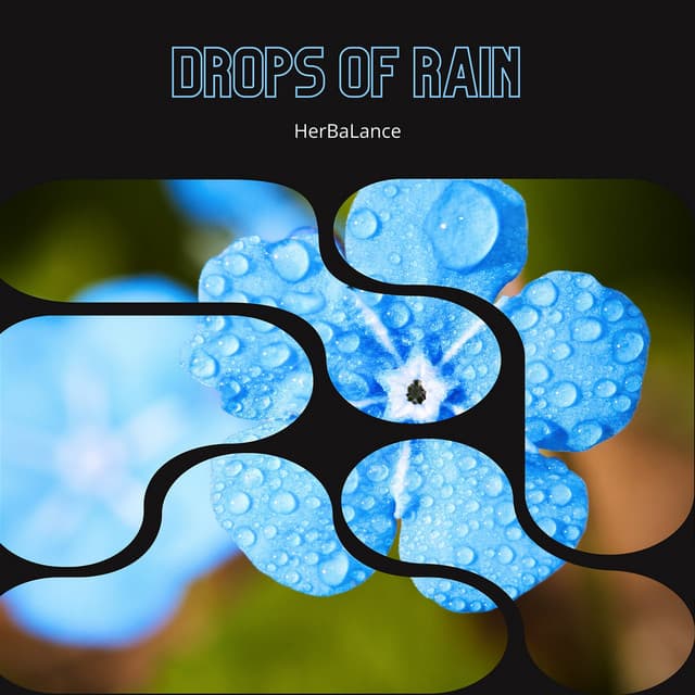 Drops of Rain: The Mystery of Rosemary - HerBaLance