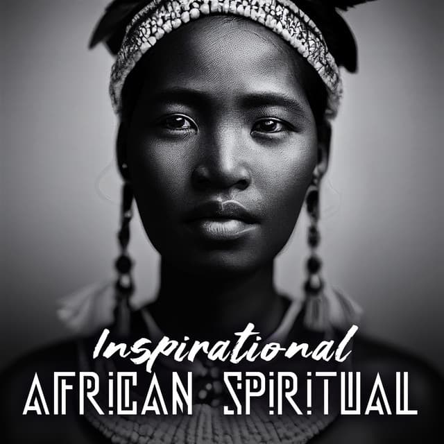 Inspirational African Spiritual and Dynamic Journey to Wildlife - Tribal Drums Ambient