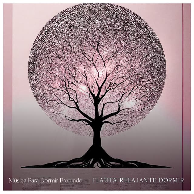 Flauta Relajante Dormir - Música Para Dormir Profundo