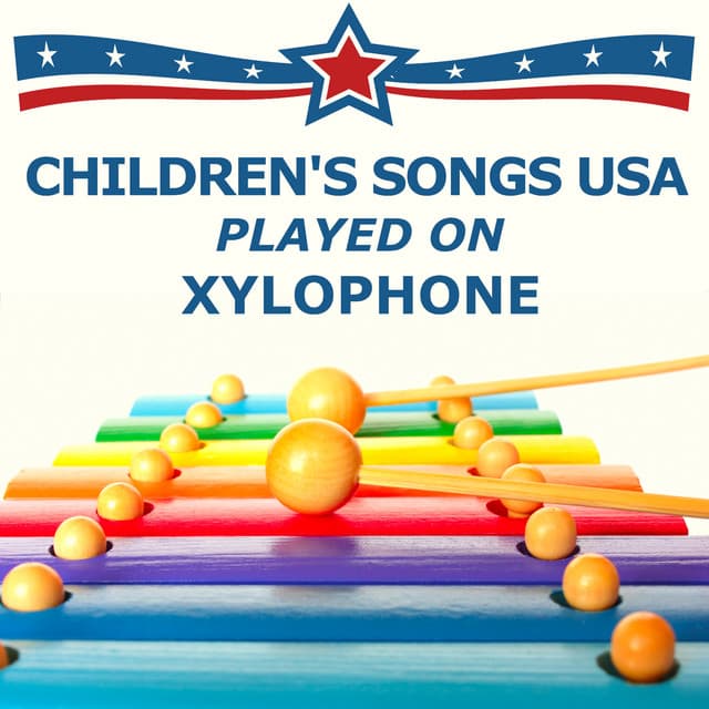 Children's Songs USA - Children's Music