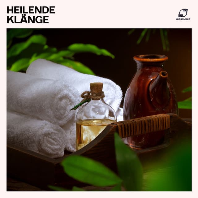 Heilende Klänge - Entspannungsmusik Spa