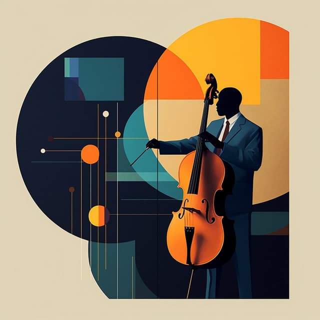 Oasis Sound Melody: Jazz Music Oasis - Bossa Nova Cafe Music