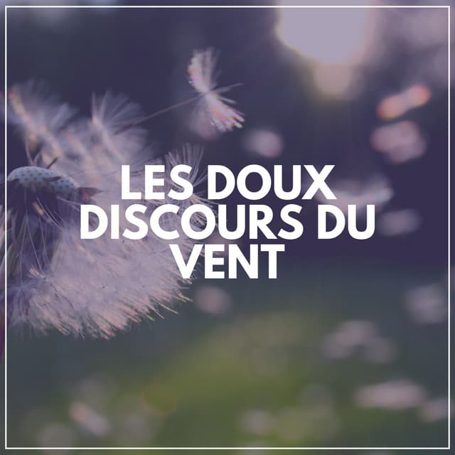 Les Doux Discours du Vent - Musique Coeur de la Nature
