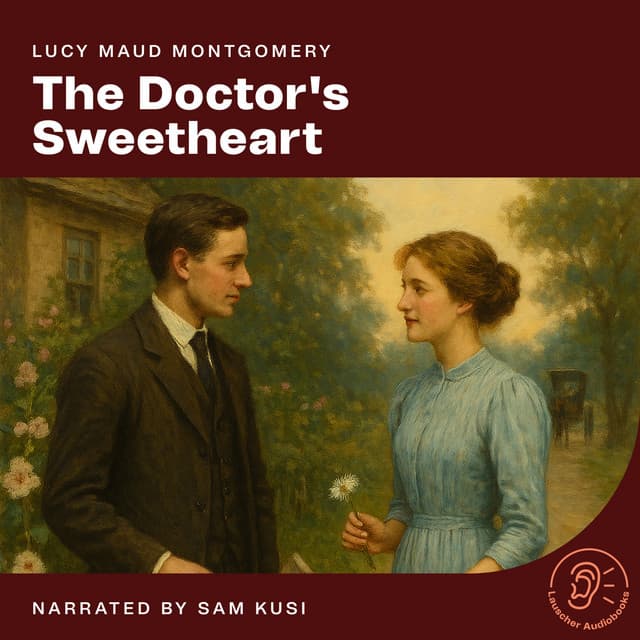 The Doctor's Sweetheart - English Audiobooks