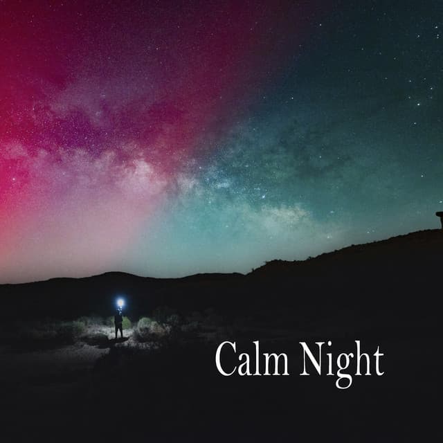 Calm Night - Relaxing Music
