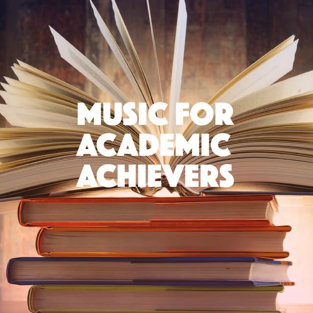 Music for Academic Achievers - Moonlight Sonata