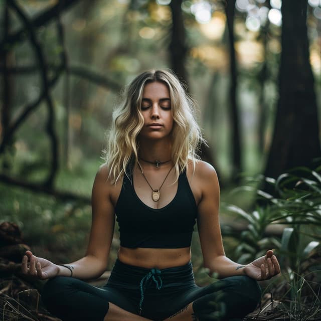 Paisaje Mental Meditativo: Acordes Serenos Lofi - Lofttown