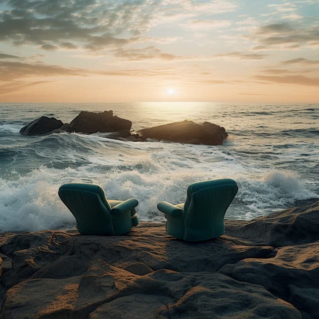 Relaxation Ocean: Tranquil Tide Chorale - Motivation Songs Academy