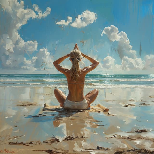 Música Para Relajarse: El Bálsamo Melódico De La Calma - Romantica De La Guitarra