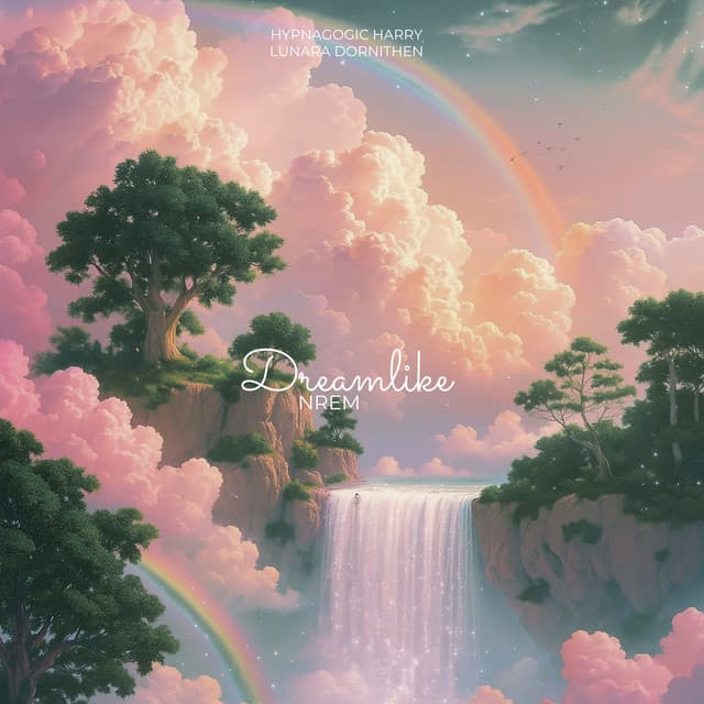 Dreamlike NREM - Hypnagogic Harry