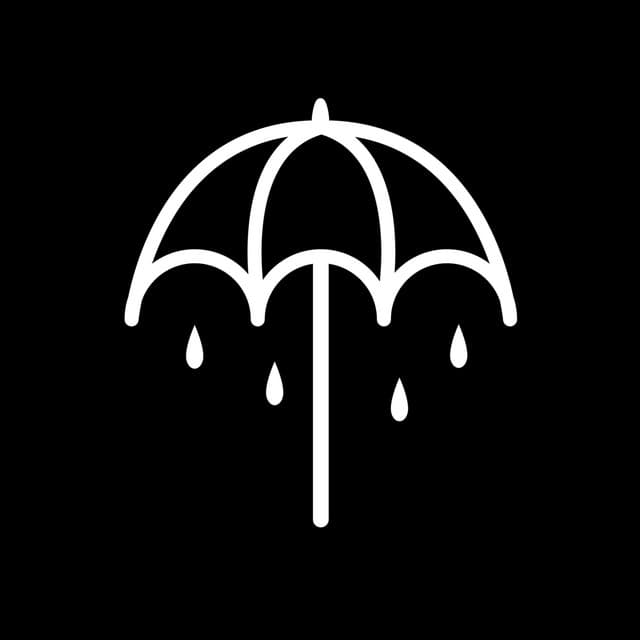 That's The Spirit - Bring Me The Horizon