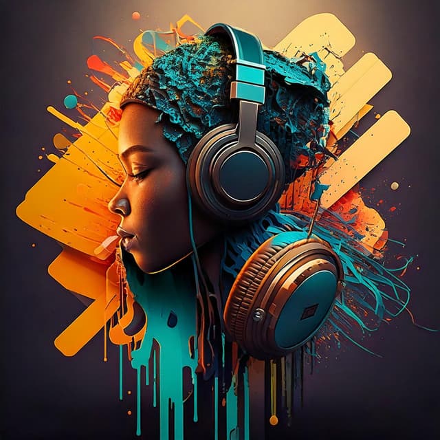 Relax with Music: Gentle Instrumentals - Lofi Jazz Cafe