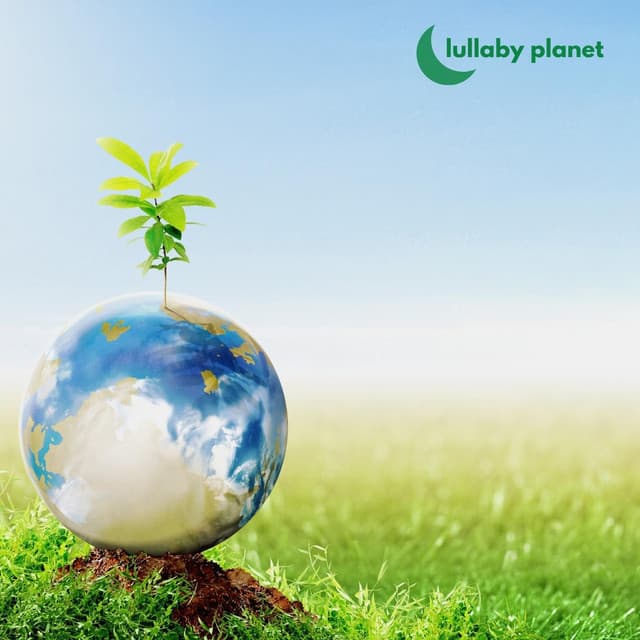 Earth Songs - Lullaby Planet