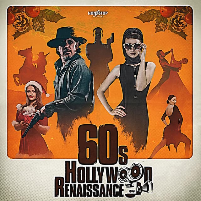 60s Hollywood Renaissance - Warner Chappell Production Music