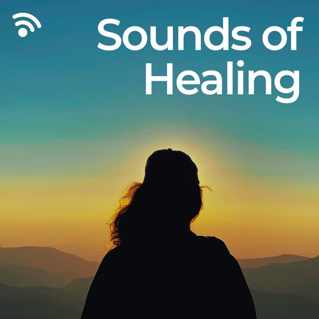 Sounds of Healing - Reiki Healing Music Ensemble