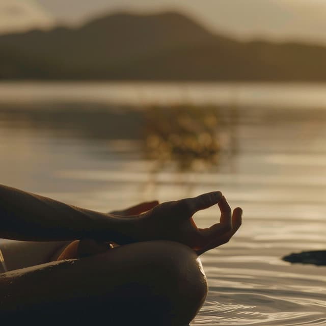 Yoga Binaural Para Enfoque Profundo Y Relajación - Yoga épico