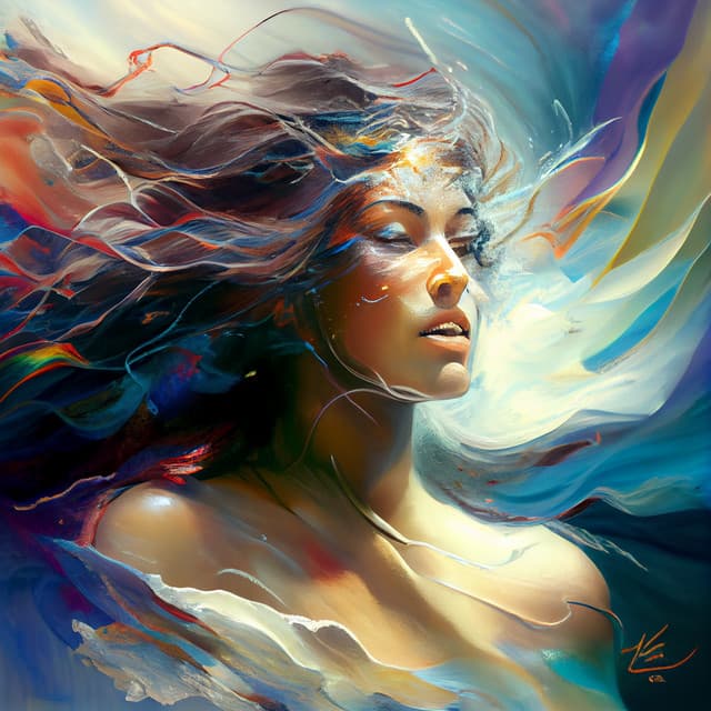 Cielo Estelar - Música Reiki