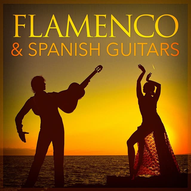 Flamenco and Spanish Guitars - Guitarra Clásica Española