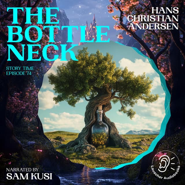 The Bottle Neck - Story Time