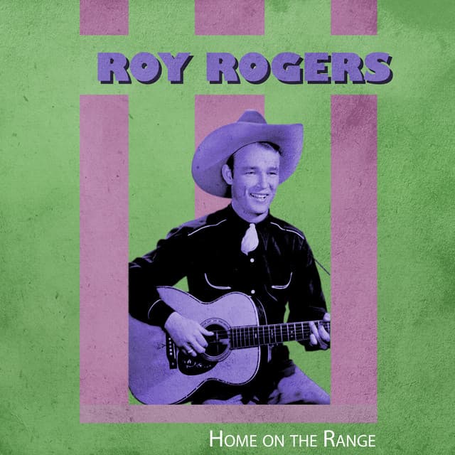 Roy Rogers