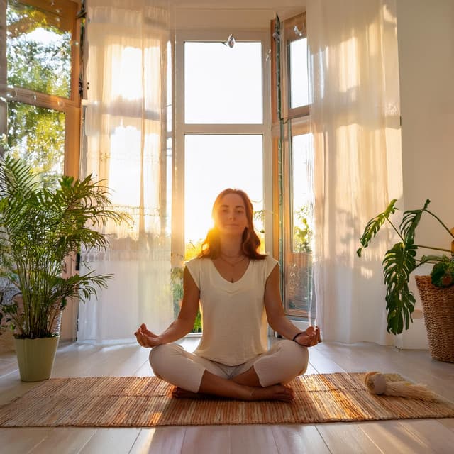 Serenidad En La Meditación: Música Calmante Para La Tranquilidad - Coleccionistas de música sacra