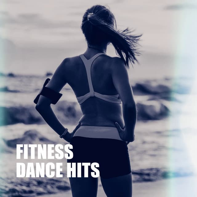 Fitness Dance Hits - Spinning Workout