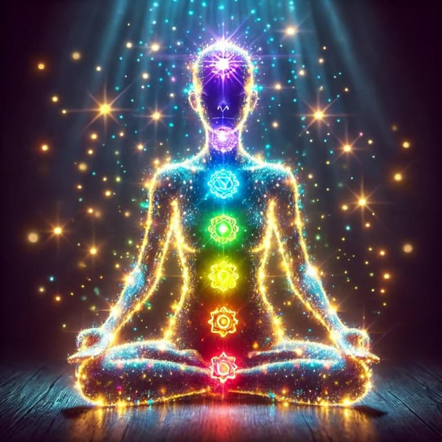 Balance Your Chakra Flow: Heal Your Chakras, Find Your Zen - Chakra Zone!