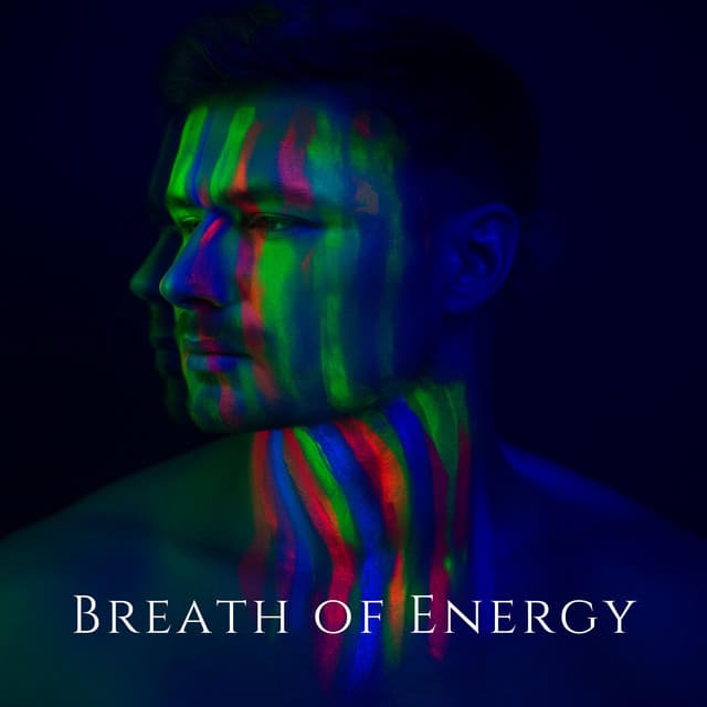 Breath of Energy - Headache Relief Unit