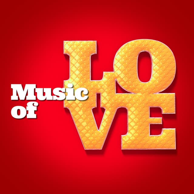 Music of Love - Love Songs