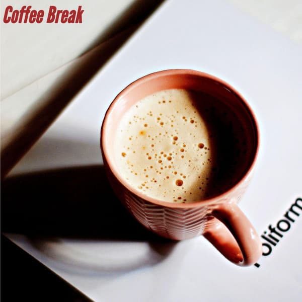 Coffee Break - Musica para Hoteles De Lujo