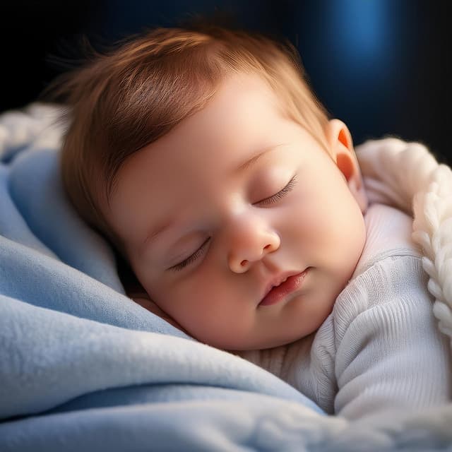 Suaves Melodías Lofi: Música Para El Sueño Del Bebé - Sabor afrutado