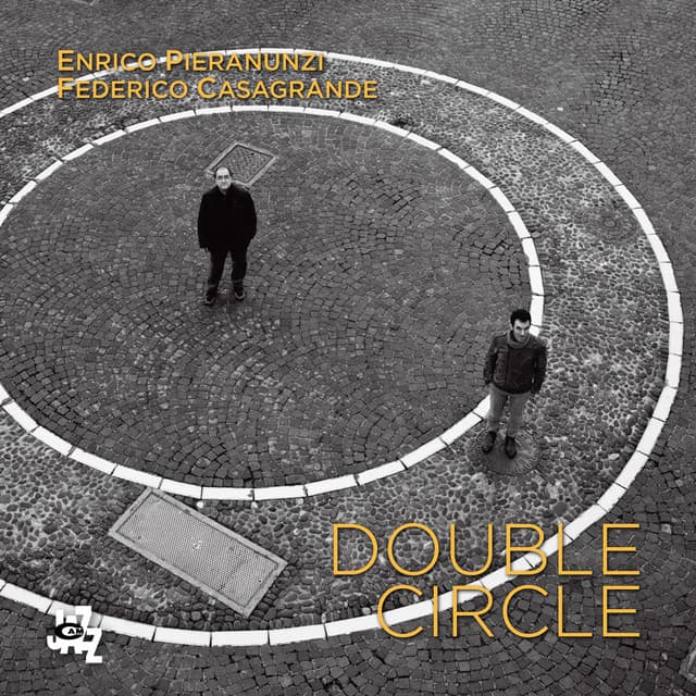 Double Circle - Enrico Pieranunzi