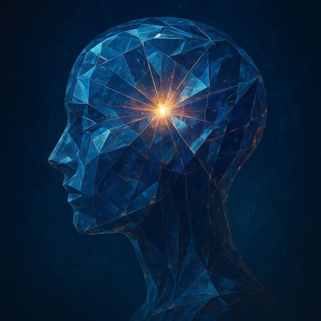 Glass Mind - Reiki Raj