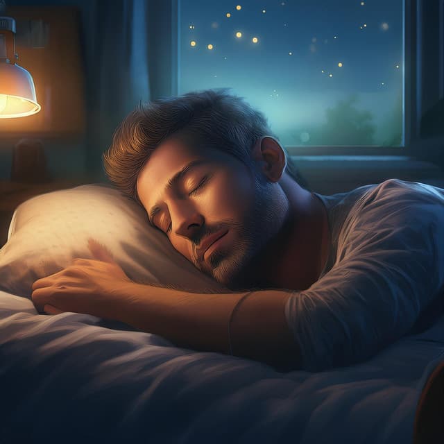 Descanso Pacífico: Música Para Un Sueño Profundo - Mi maravilloso sueño