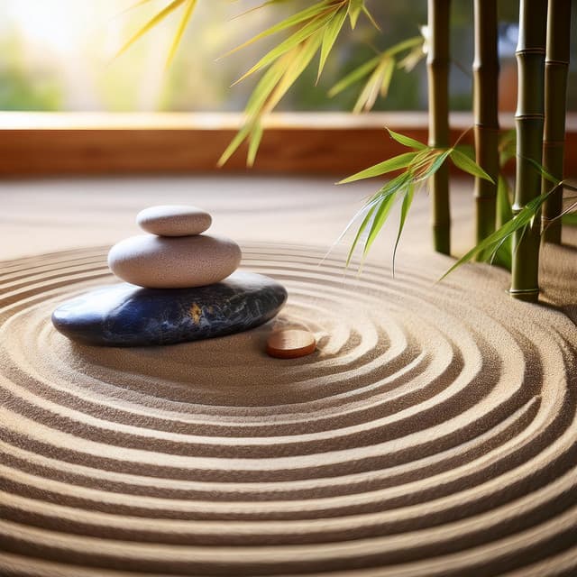 Armonías De Spa Lofi: Sesiones De Acordes Calmantes - Sonido estético