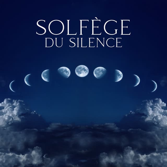 Solfège du Silence: Harmonisation des Chakras - Relaxation mentale